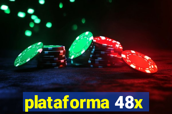 plataforma 48x